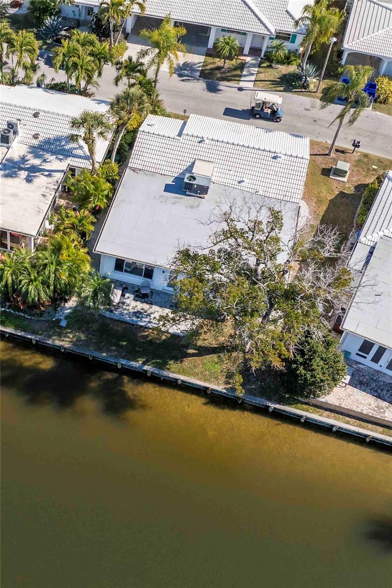 SPANISH MAIN YACHT CLUB CONDO - Residential