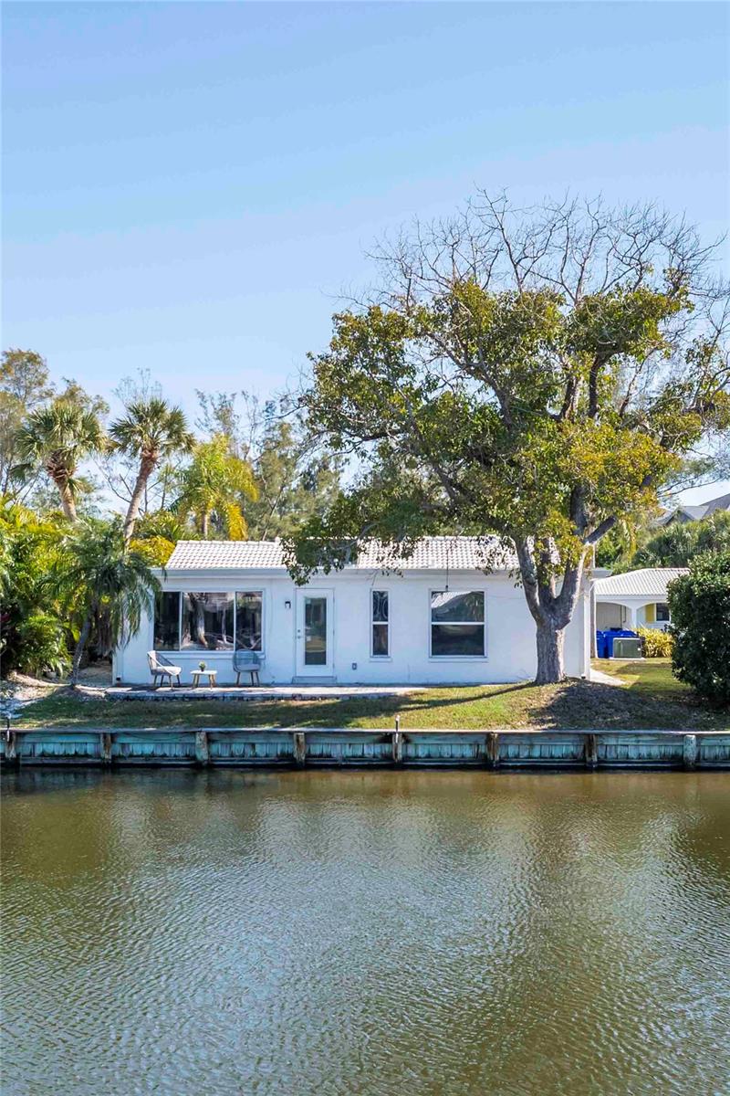 SPANISH MAIN YACHT CLUB CONDO - Residential