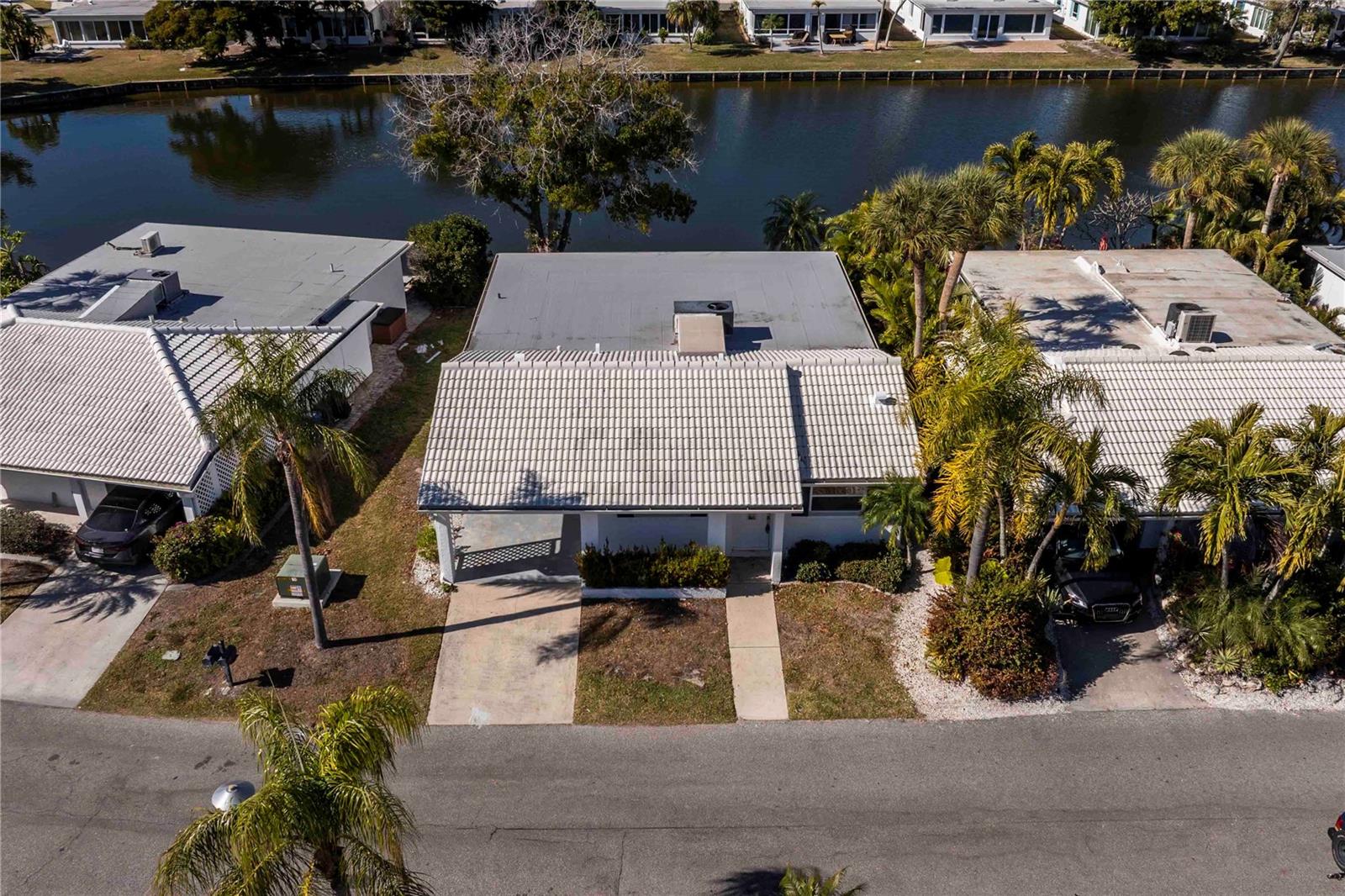 SPANISH MAIN YACHT CLUB CONDO - Residential