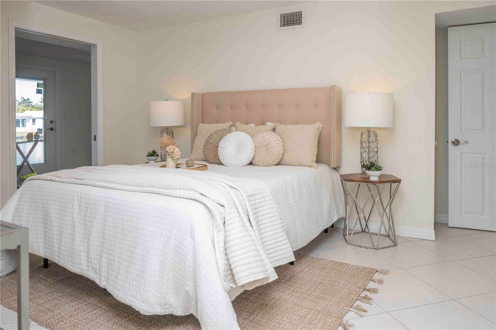 SPANISH MAIN YACHT CLUB CONDO - Residential