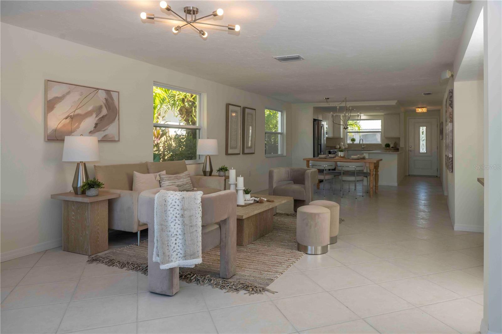 SPANISH MAIN YACHT CLUB CONDO - Residential