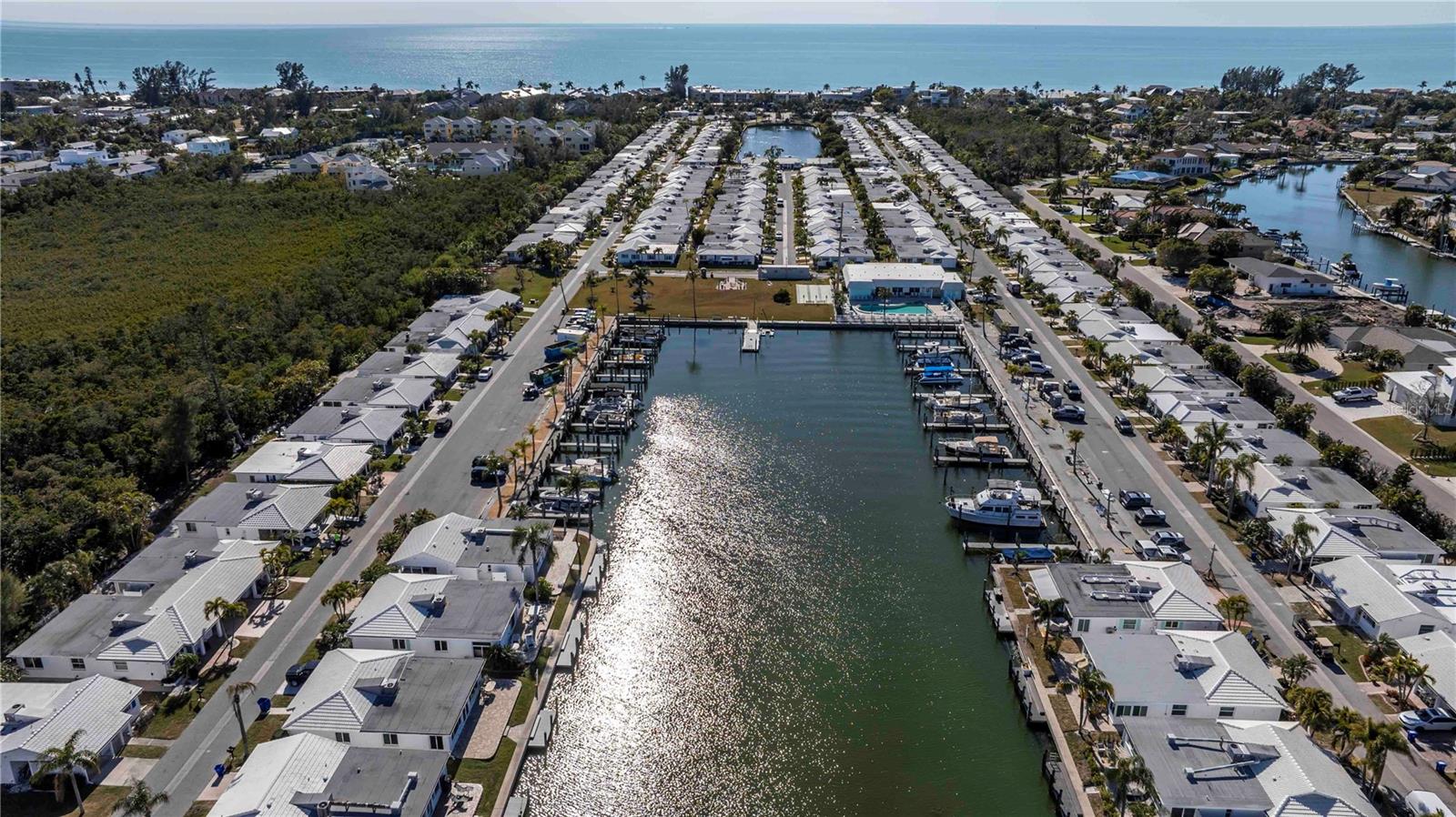 SPANISH MAIN YACHT CLUB CONDO - Residential