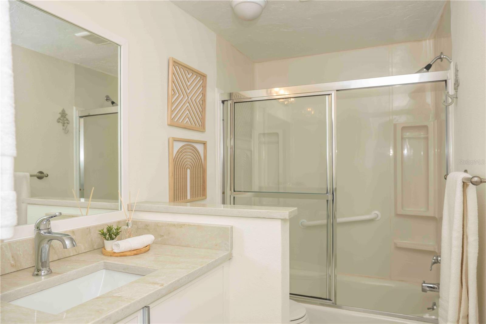 SPANISH MAIN YACHT CLUB CONDO - Residential