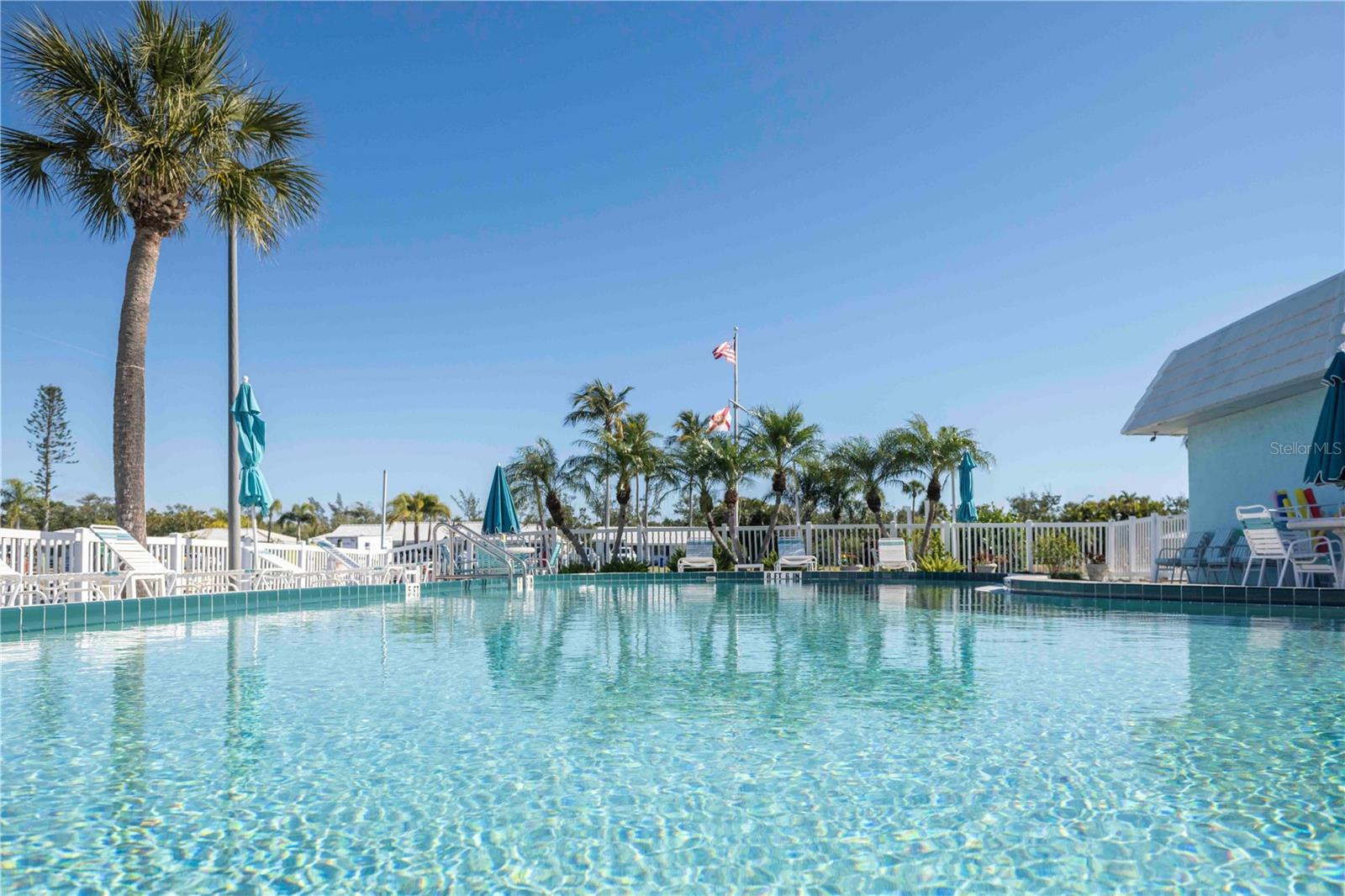 SPANISH MAIN YACHT CLUB CONDO - Residential