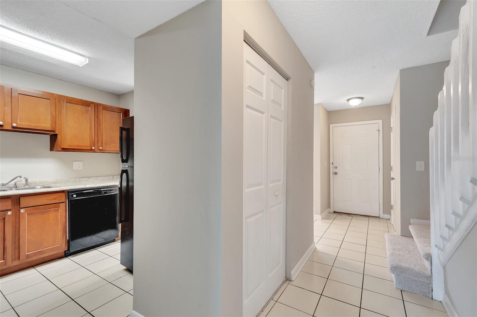 HUNTINGTON ON GREEN CONDO - Residential