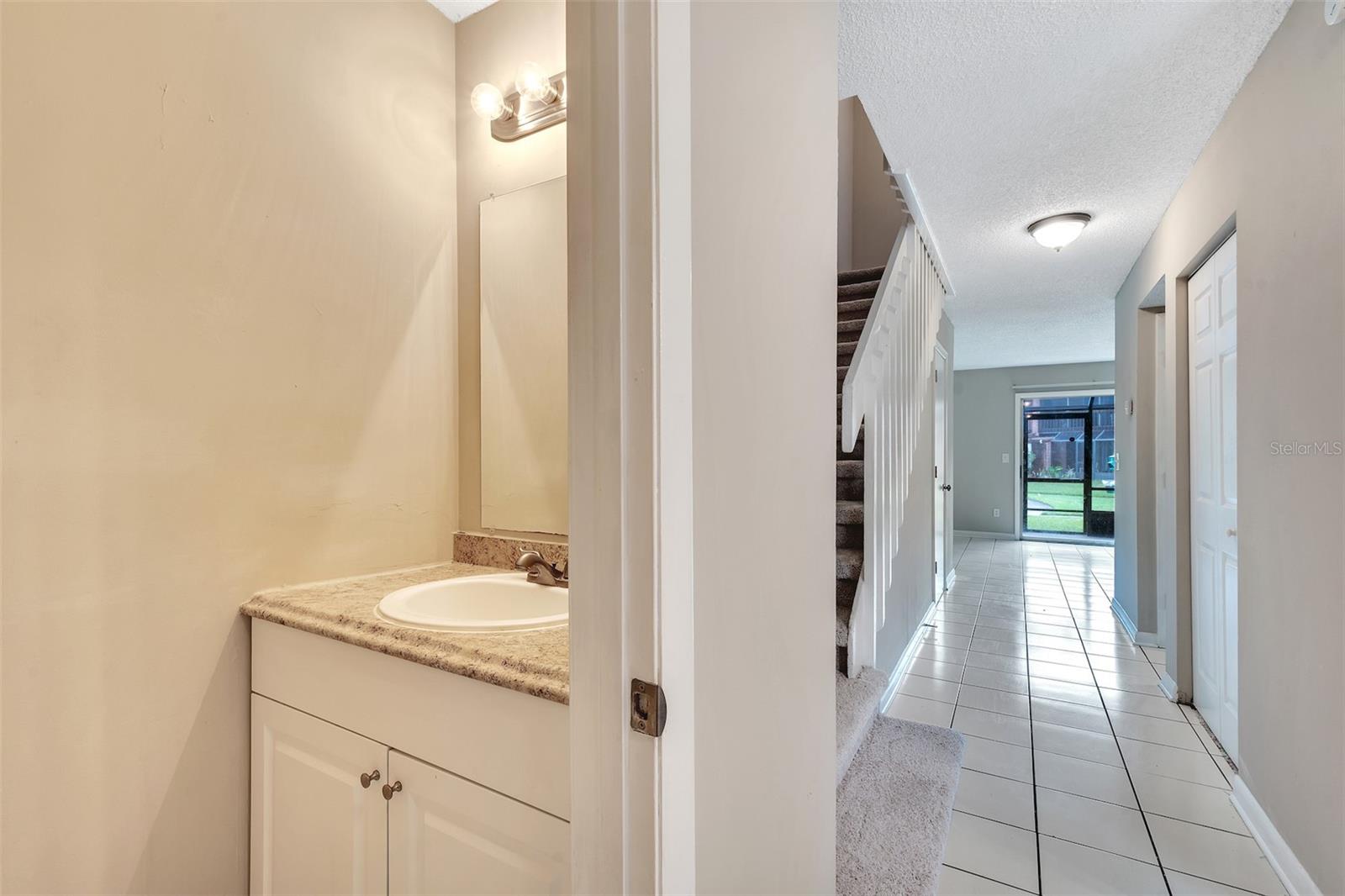 HUNTINGTON ON GREEN CONDO - Residential