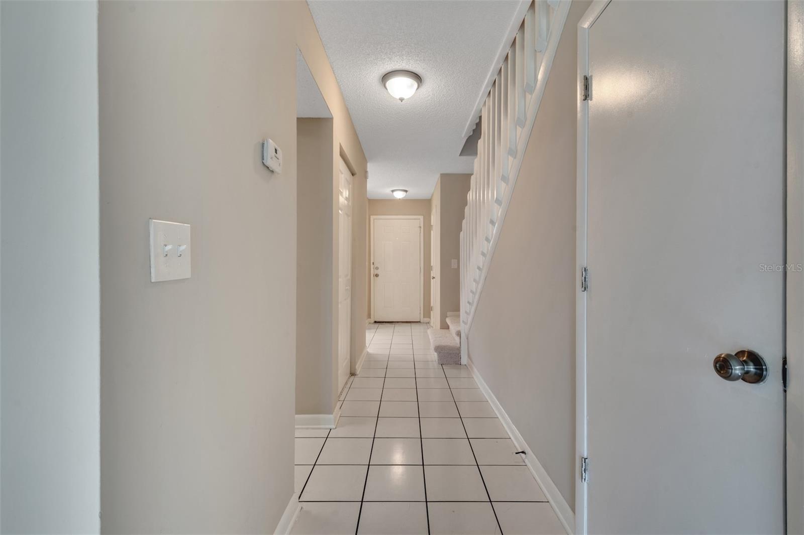 HUNTINGTON ON GREEN CONDO - Residential