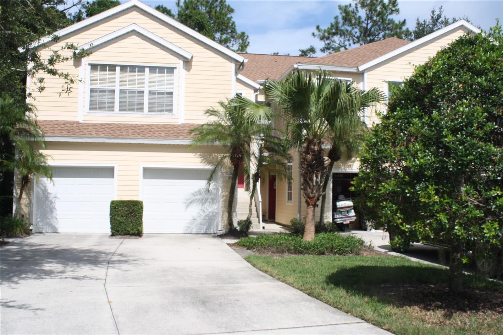 Location, Desirable area in Lakewood Ranch. Stare Rd 70 and Lakewood Ranch Blvd. This stylish 3-bedroom 2-bathroom split plan townhome with attached garage is nestled in Summerfield Hollow, a serene and charming neighborhood tucked away from the hustle and bustle. Cathedral ceilings in the living room elevate the space, All Floors have been replaced with luxury vinyl. Off white Granite countertops just installed. Large bright master with ensuite bathroom. Inside Laundry room. Residents will enjoy amenities at Summerfield Park (playground, basketball court/tennis court, baseball/soccer fields and a Pavilion situated on 12 acres. A plethora of shopping is conveniently located within minutes, The Shops at The Green, and with Lakewood Ranch Main Street mere minutes from your doorstep, the best of shopping, dining, and entertainment is always within reach. In addition, there are nearby top-rated schools, sun drenched sandy beaches, and the MAINTENANCE FREE appeal includes cable/water/trash/sewer, hurricane shutters, and exterior building insurance.