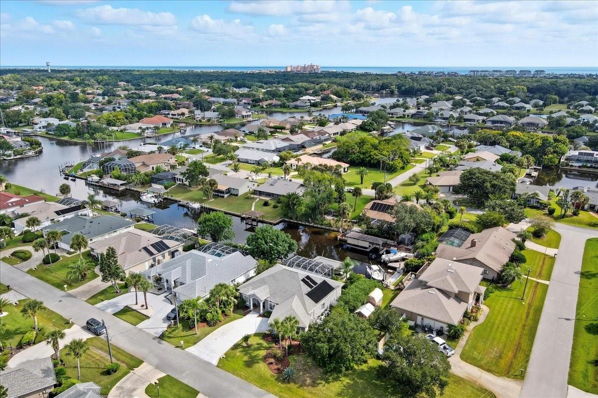 COUNTRY CLU COVE SEC 14 - Residential