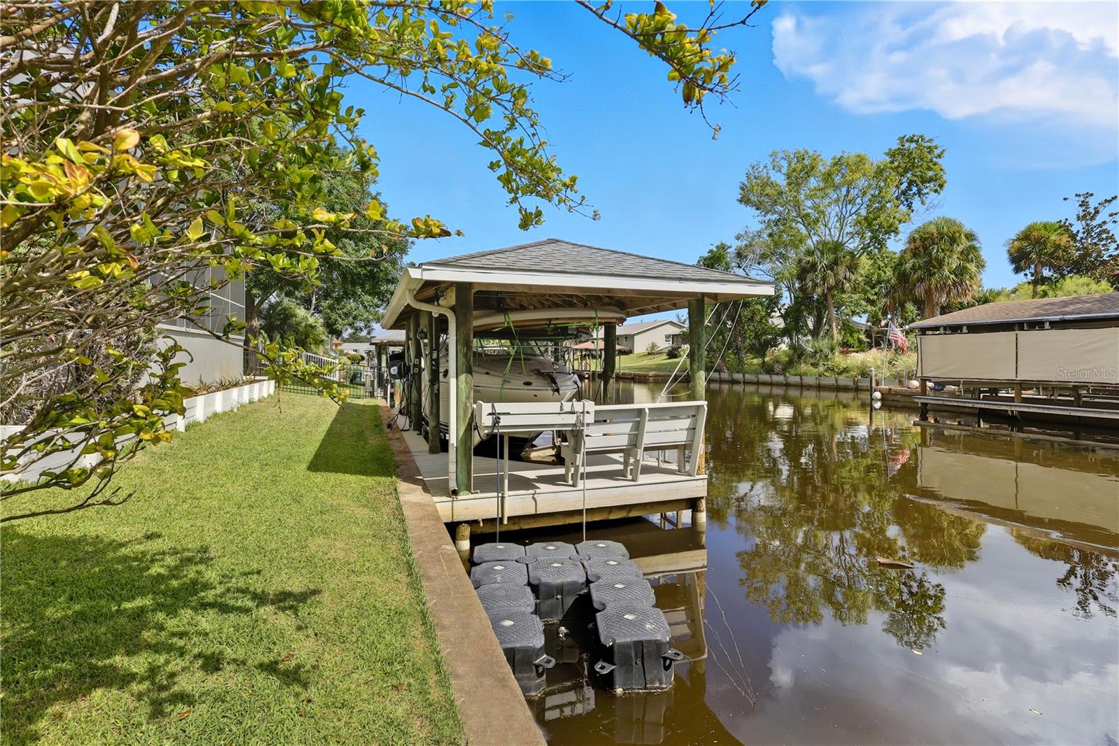 COUNTRY CLU COVE SEC 14 - Residential