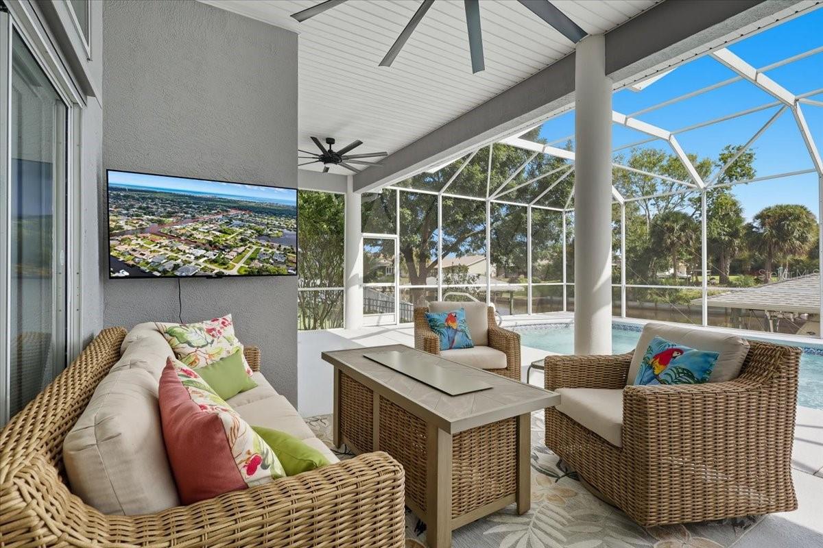 COUNTRY CLU COVE SEC 14 - Residential
