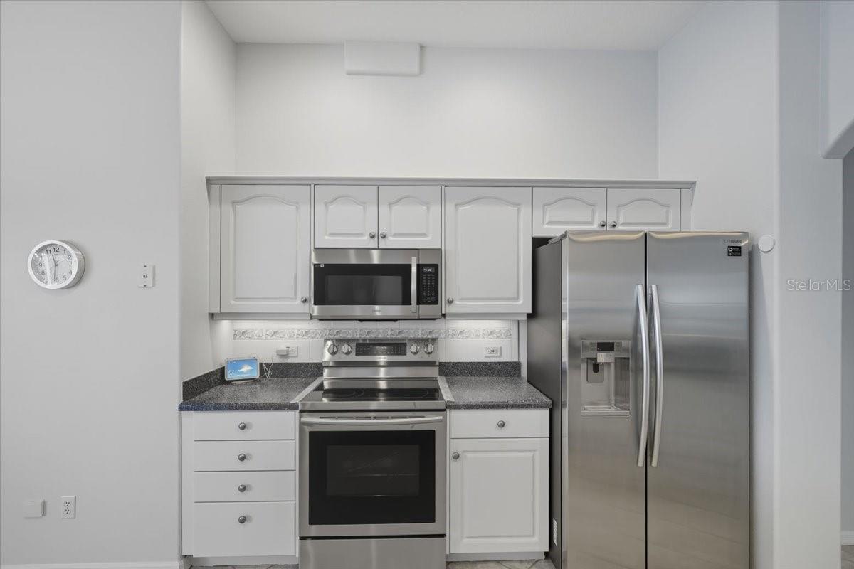 COUNTRY CLU COVE SEC 14 - Residential