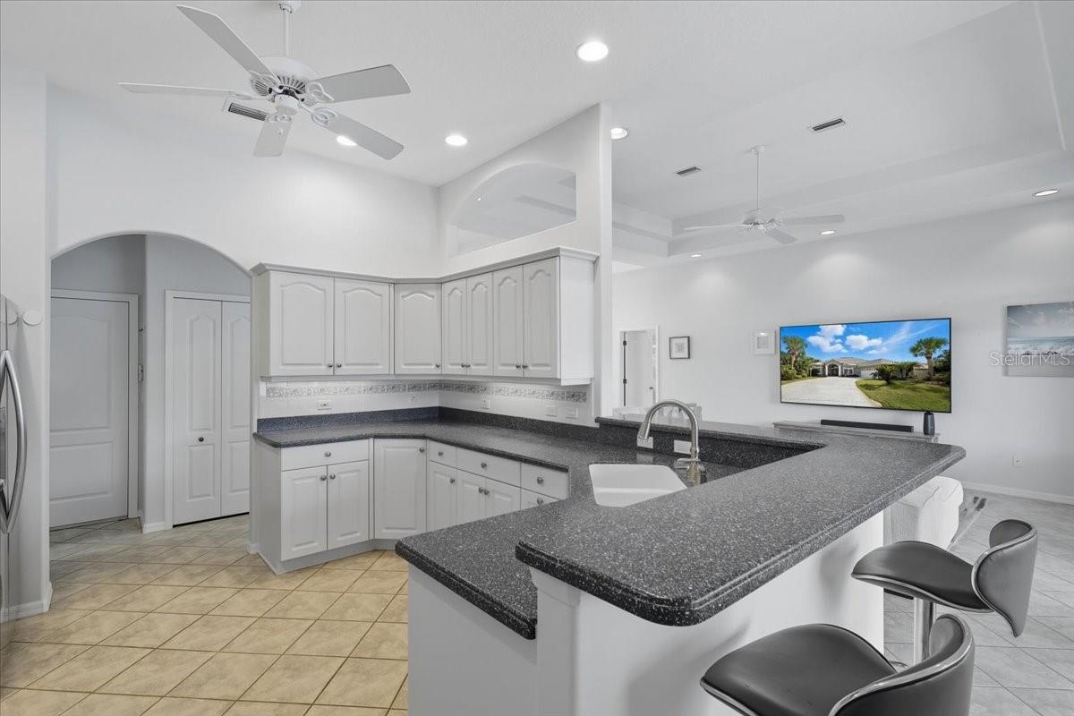 COUNTRY CLU COVE SEC 14 - Residential