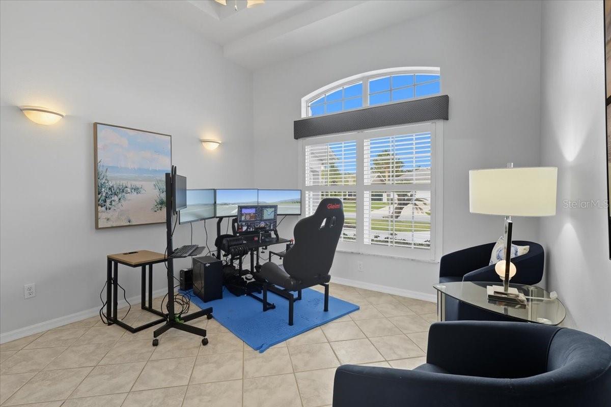 COUNTRY CLU COVE SEC 14 - Residential