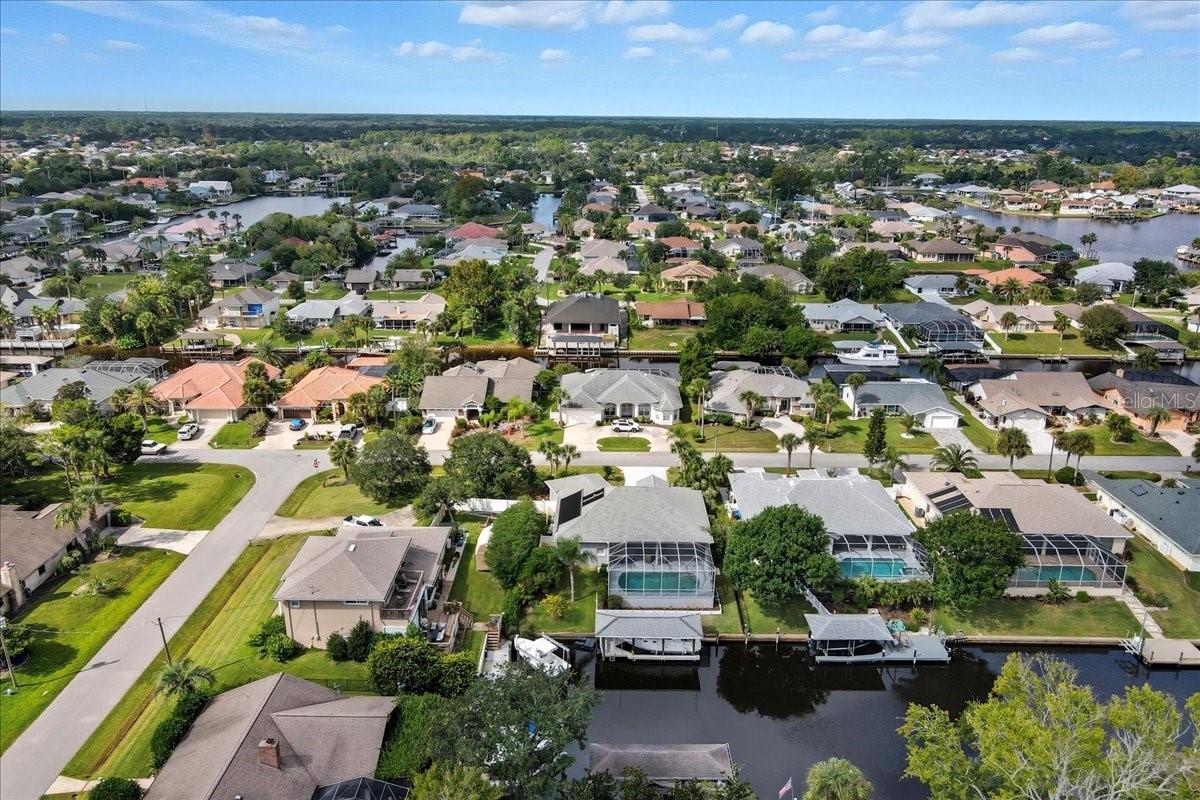 COUNTRY CLU COVE SEC 14 - Residential