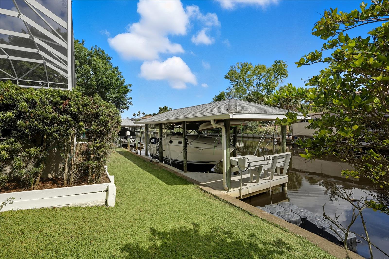 COUNTRY CLU COVE SEC 14 - Residential