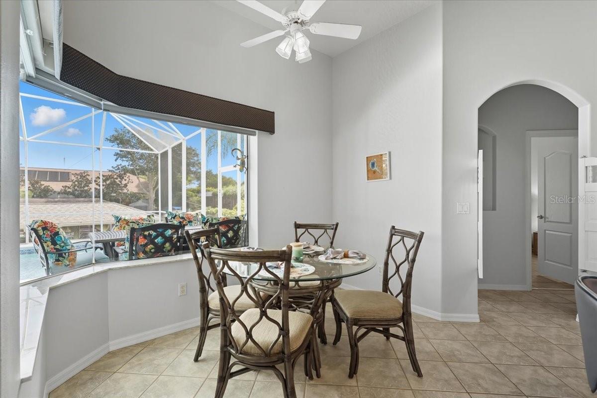 COUNTRY CLU COVE SEC 14 - Residential
