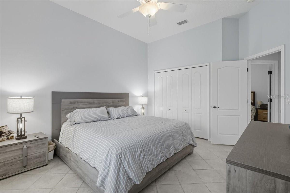 COUNTRY CLU COVE SEC 14 - Residential