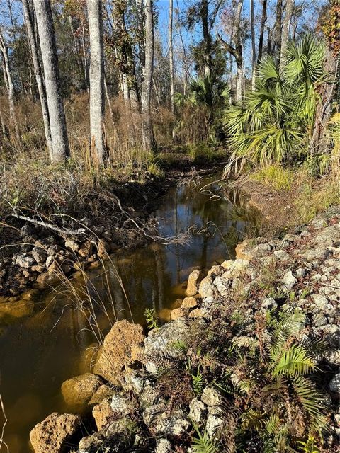 Tiny photo for 00 Clayton Road, Cedar Key, FL 32625 (MLS # OM716937)