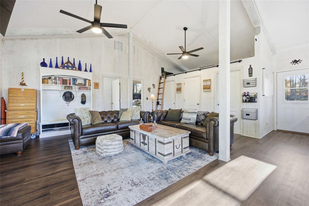 Photo of 00 Clayton Road, Cedar Key, FL 32625 (MLS # OM716937)