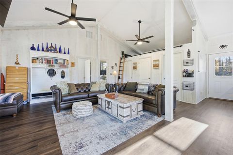 Tiny photo for 00 Clayton Road, Cedar Key, FL 32625 (MLS # OM716937)