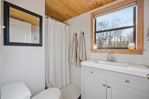 Tiny photo for 00 Clayton Road, Cedar Key, FL 32625 (MLS # OM716937)