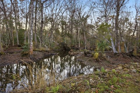 Tiny photo for 00 Clayton Road, Cedar Key, FL 32625 (MLS # OM716937)