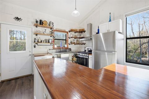 Tiny photo for 00 Clayton Road, Cedar Key, FL 32625 (MLS # OM716937)