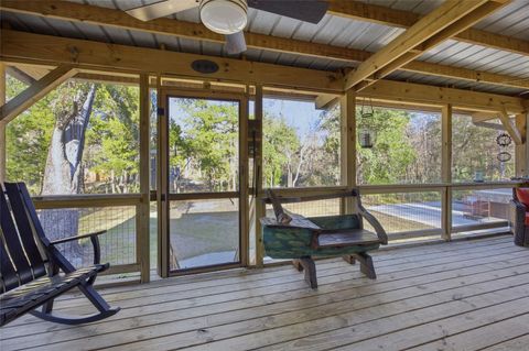 Tiny photo for 00 Clayton Road, Cedar Key, FL 32625 (MLS # OM716937)