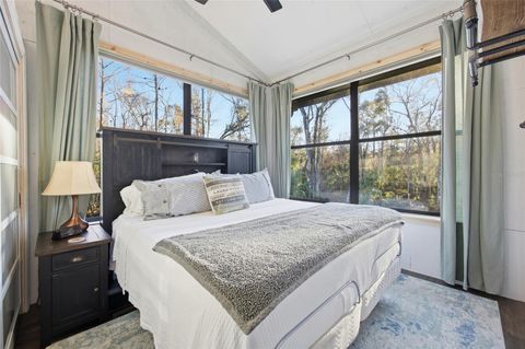 Tiny photo for 00 Clayton Road, Cedar Key, FL 32625 (MLS # OM716937)