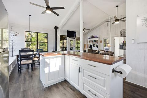 Tiny photo for 00 Clayton Road, Cedar Key, FL 32625 (MLS # OM716937)