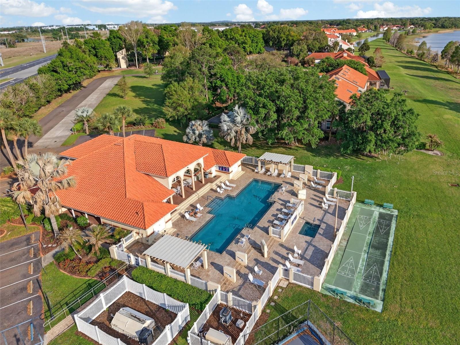 MORNINGSIDE - Residential