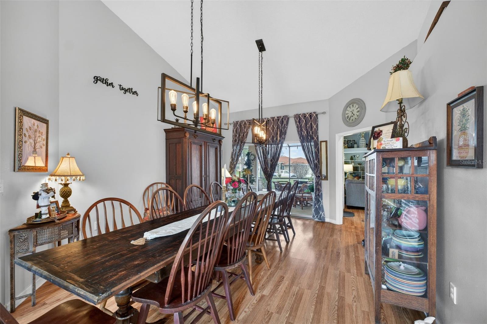 MORNINGSIDE - Residential