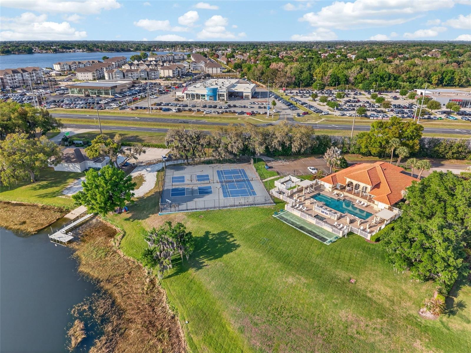 MORNINGSIDE - Residential