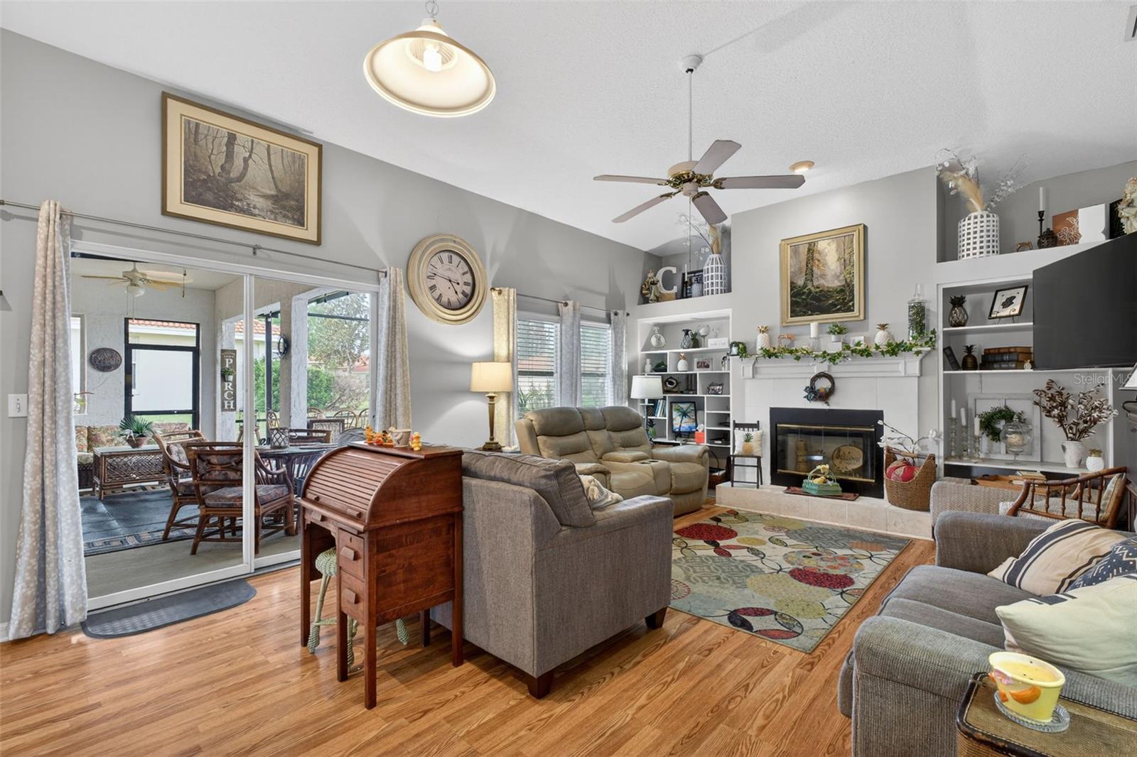 MORNINGSIDE - Residential