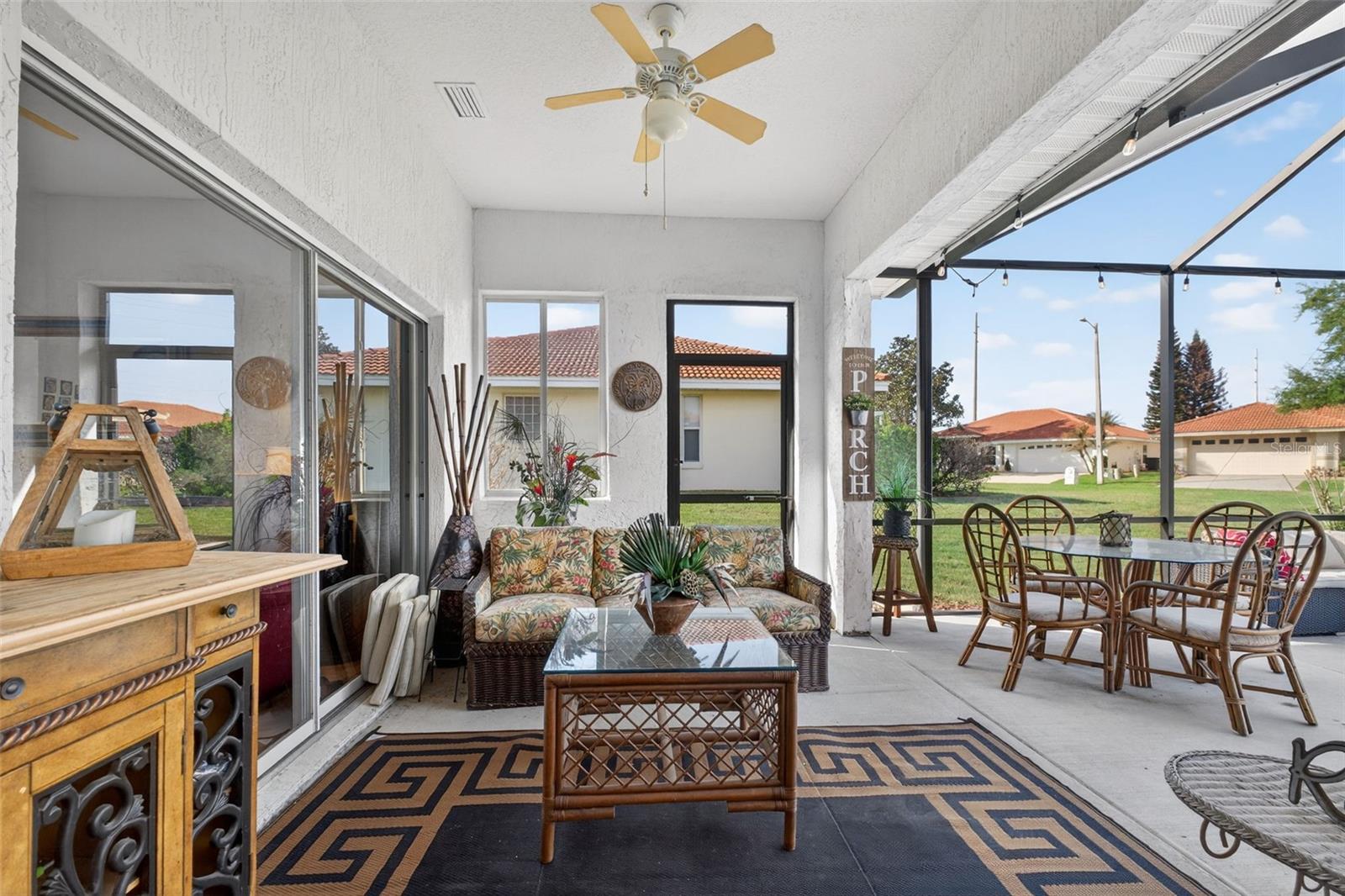 MORNINGSIDE - Residential