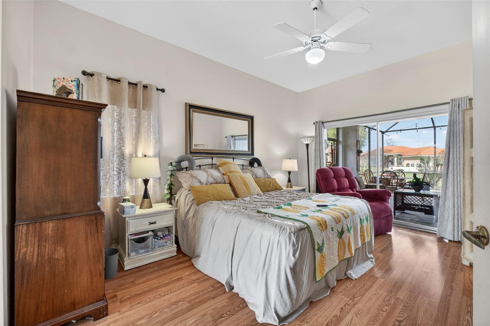 MORNINGSIDE - Residential