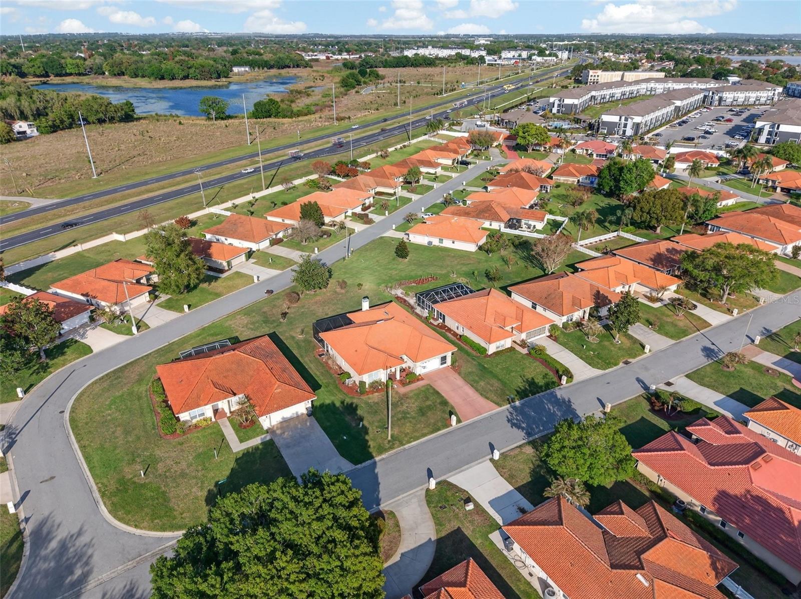 MORNINGSIDE - Residential