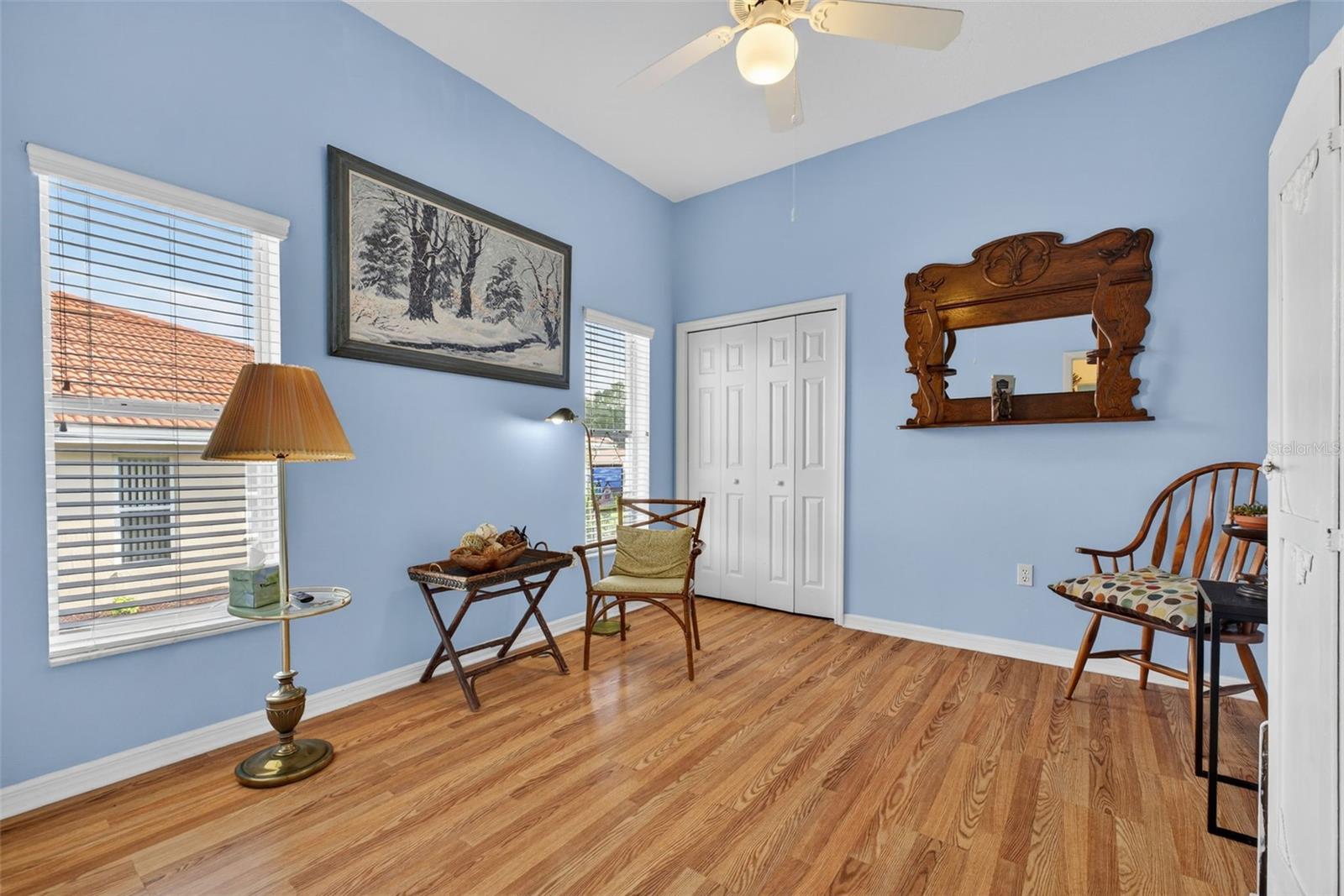 MORNINGSIDE - Residential