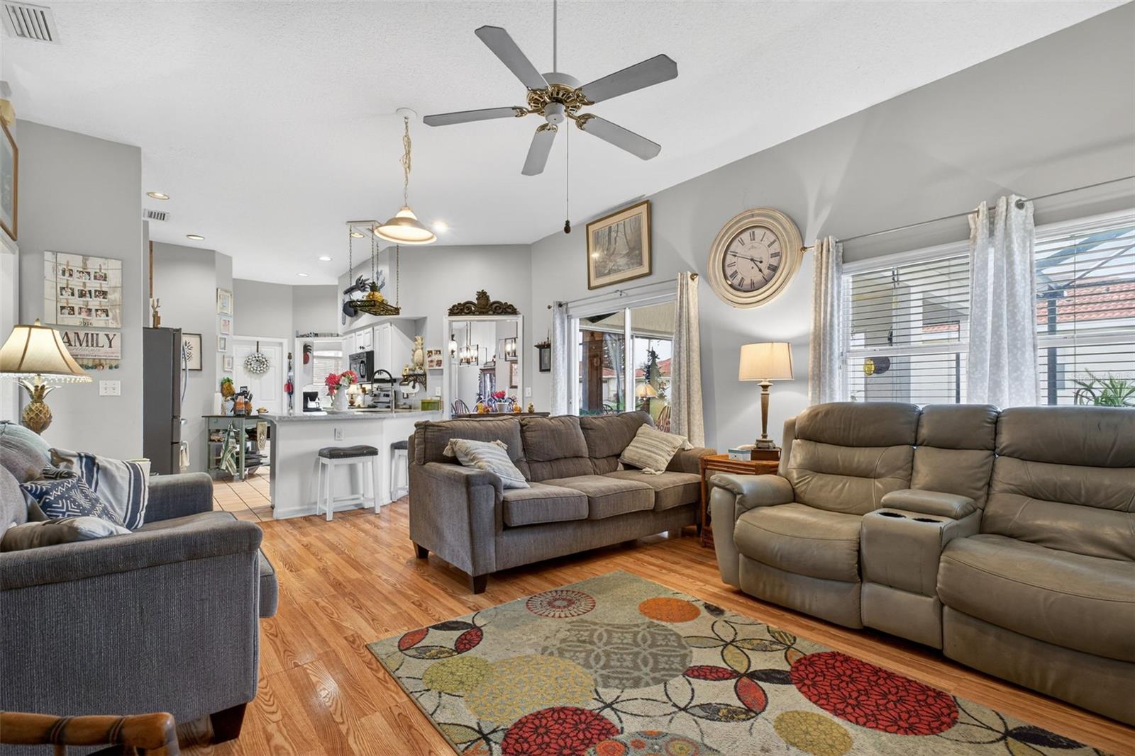 MORNINGSIDE - Residential