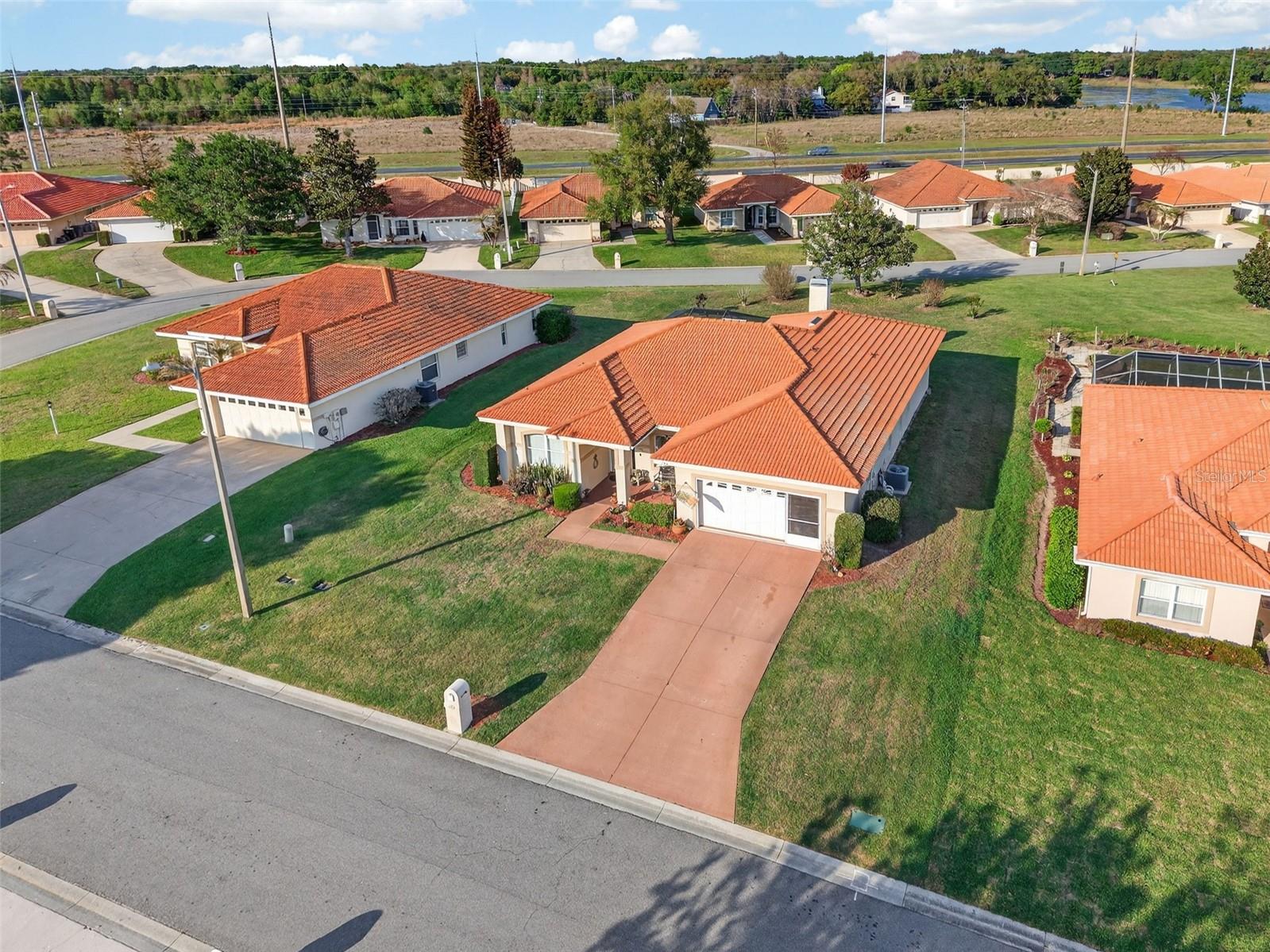 MORNINGSIDE - Residential