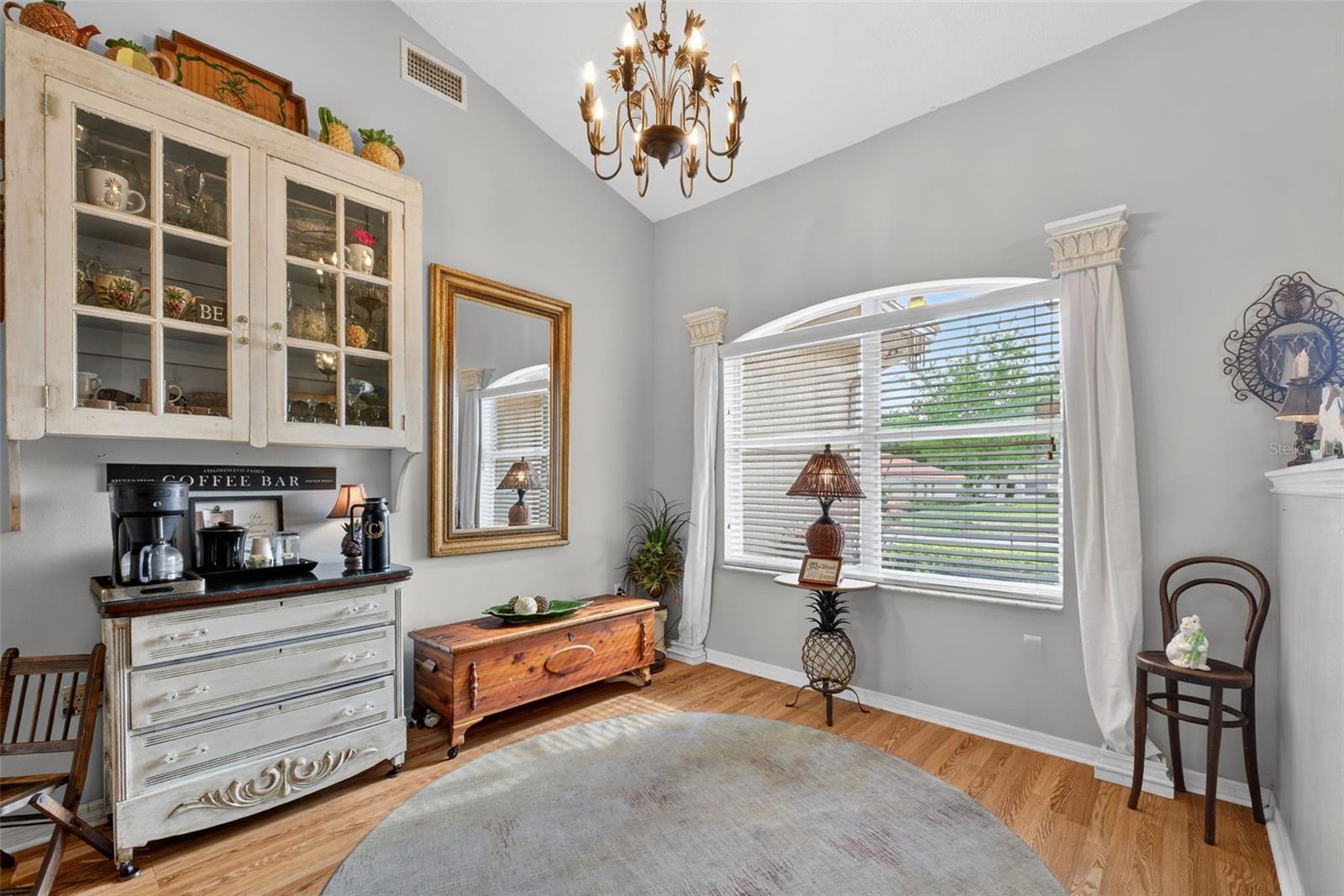 MORNINGSIDE - Residential