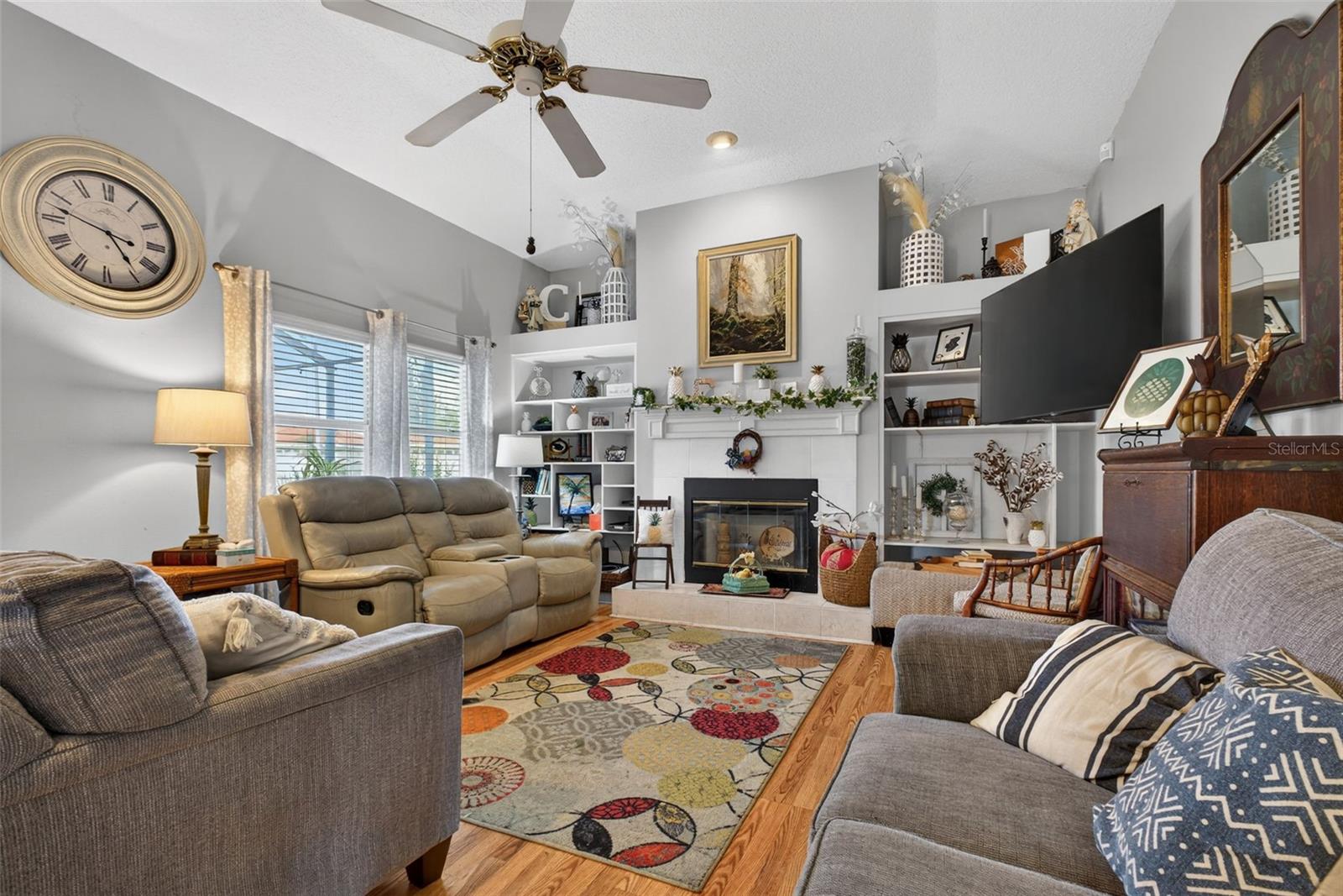 MORNINGSIDE - Residential