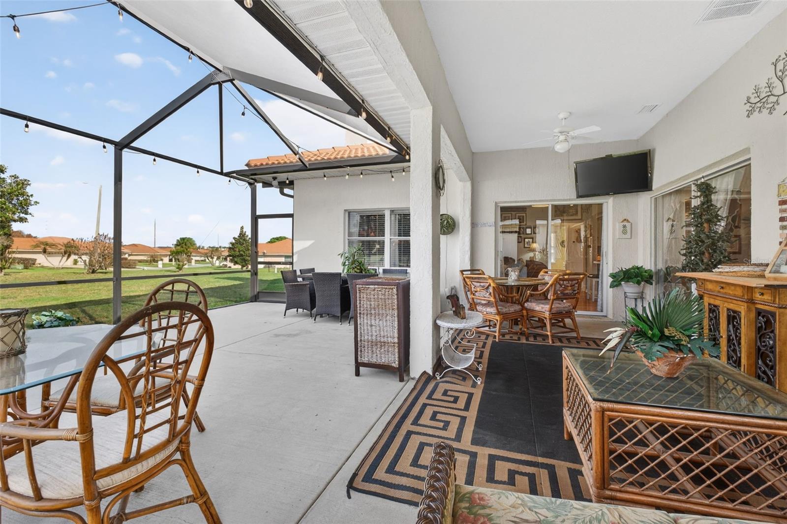 MORNINGSIDE - Residential