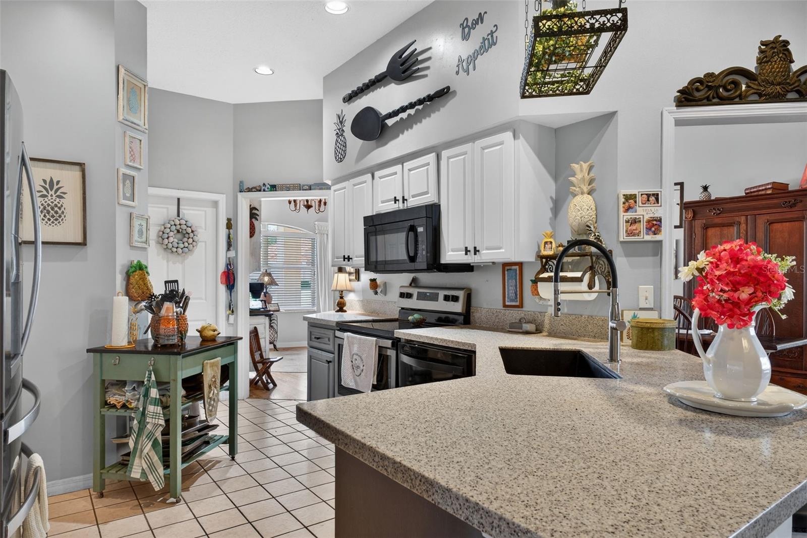 MORNINGSIDE - Residential