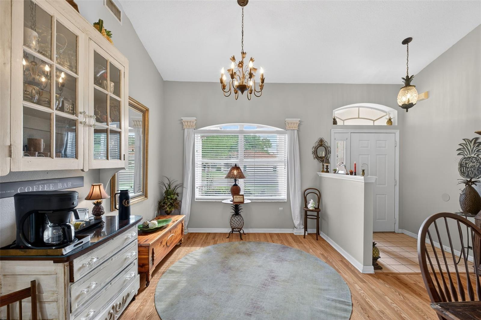 MORNINGSIDE - Residential