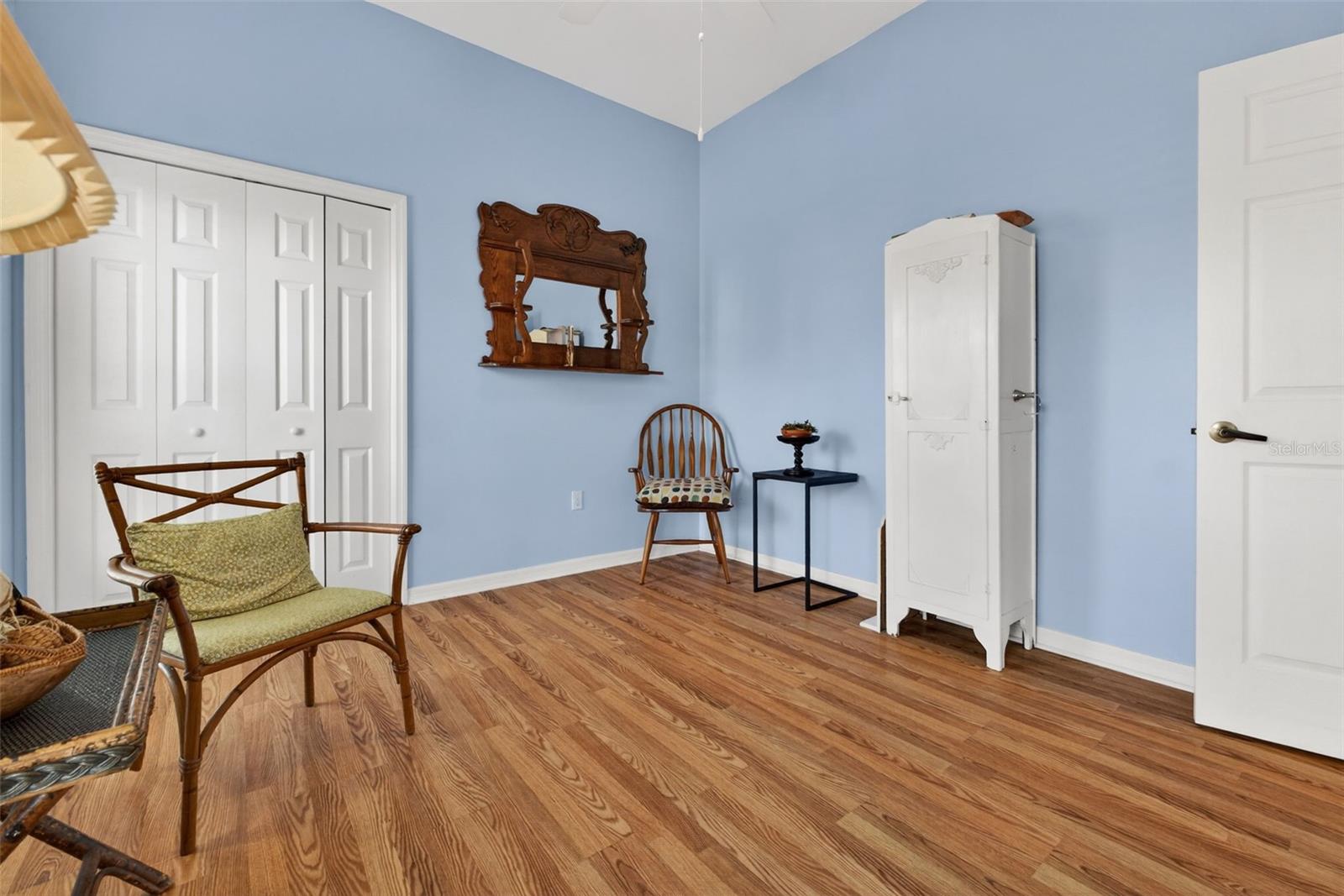 MORNINGSIDE - Residential