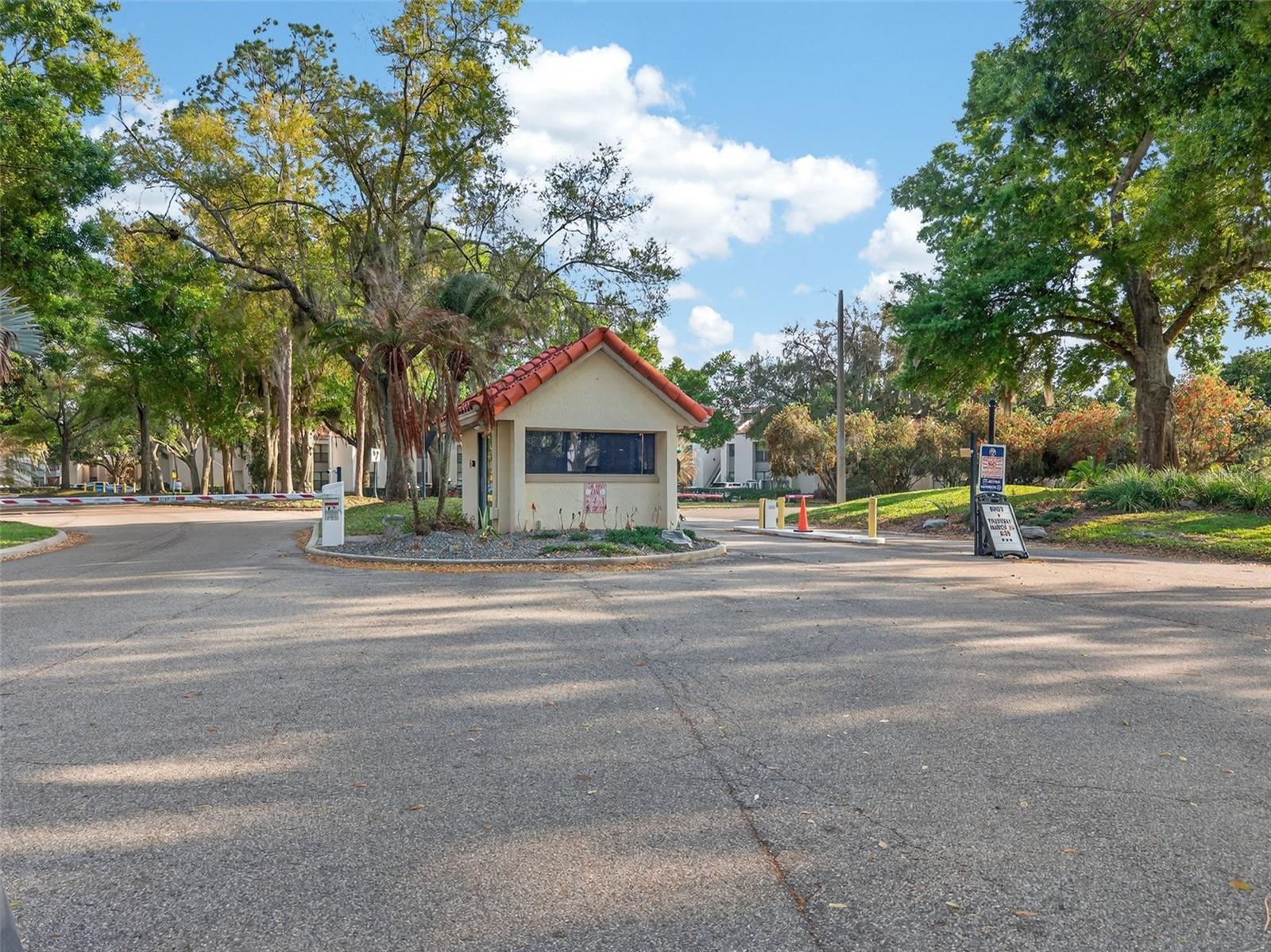 MORNINGSIDE - Residential