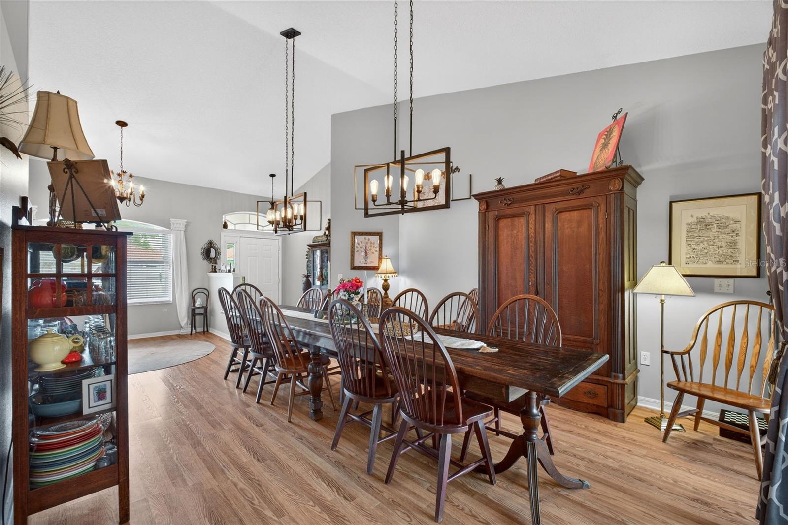 MORNINGSIDE - Residential