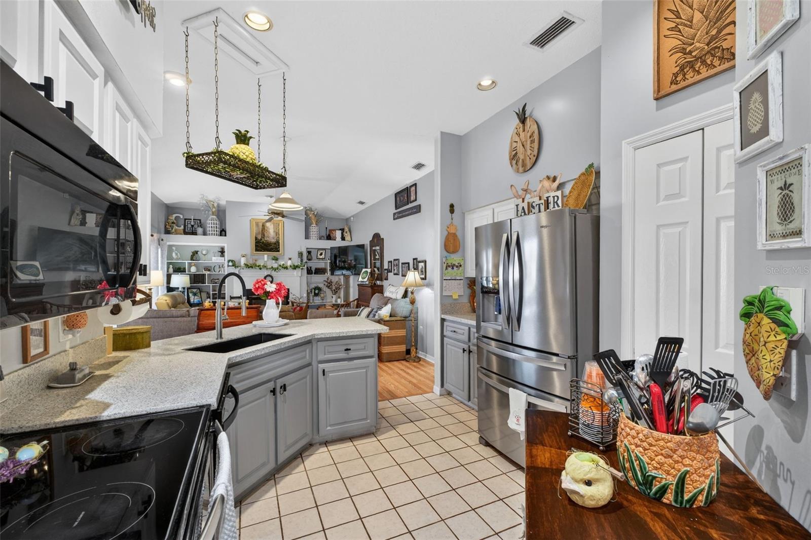 MORNINGSIDE - Residential